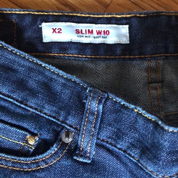 Express Bootcut jeans - Picture 4 of 4